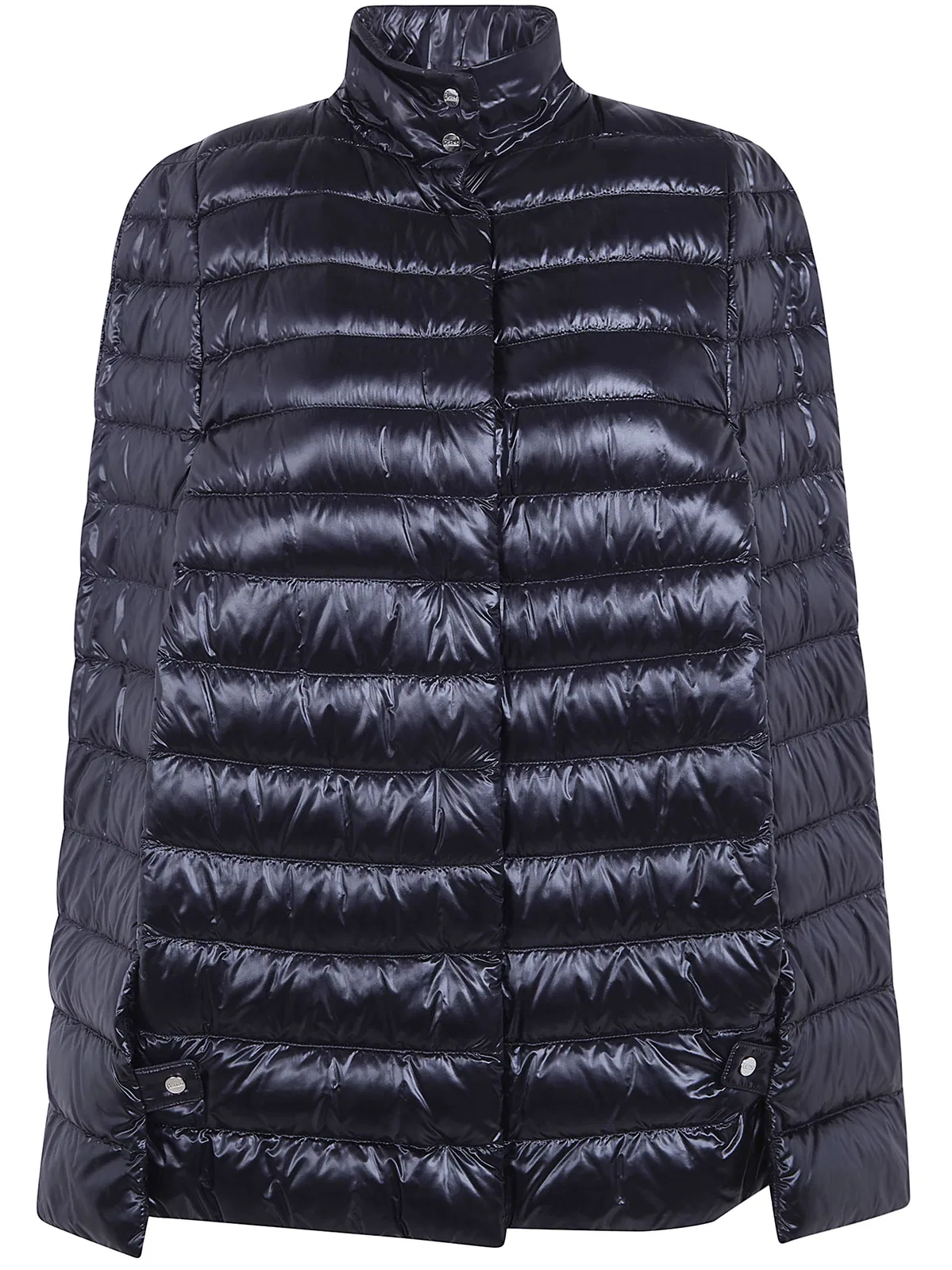 Herno Raincoat Cape