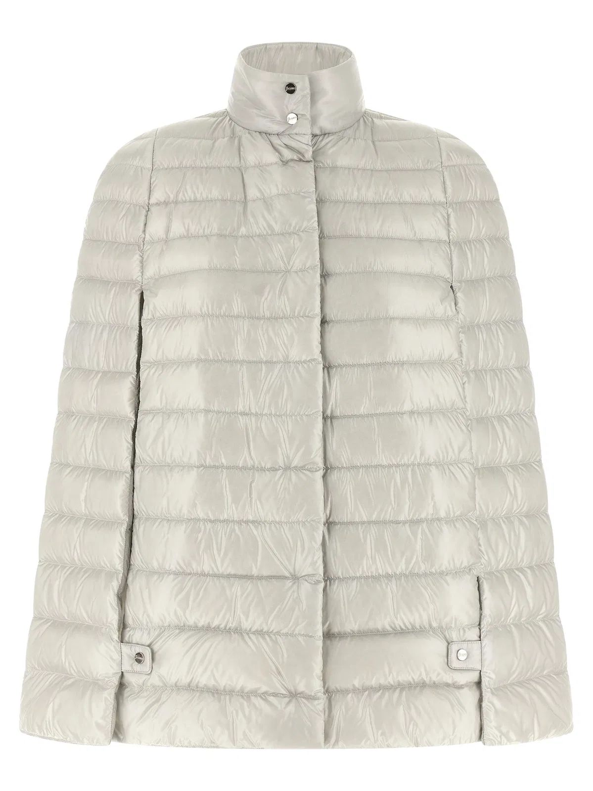 Herno Cape Down Jacket