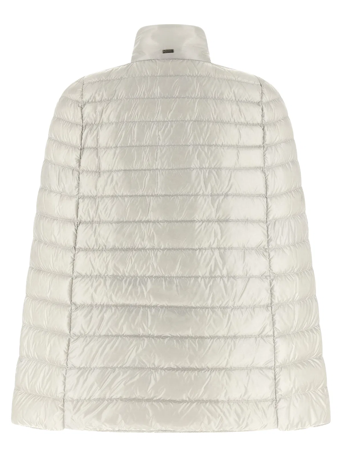 Herno Cape Down Jacket