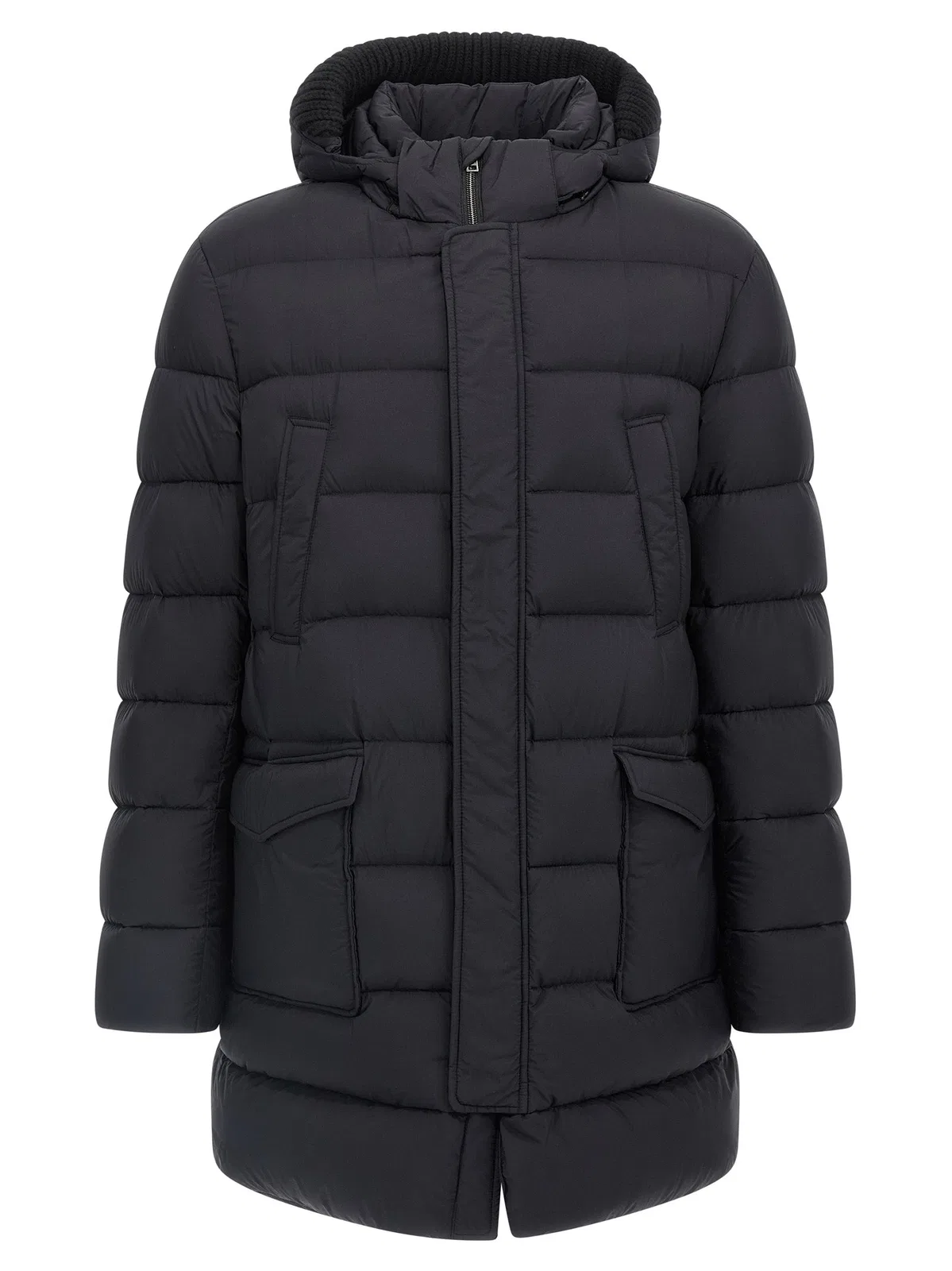 Herno 'Il Parka' Down Jacket