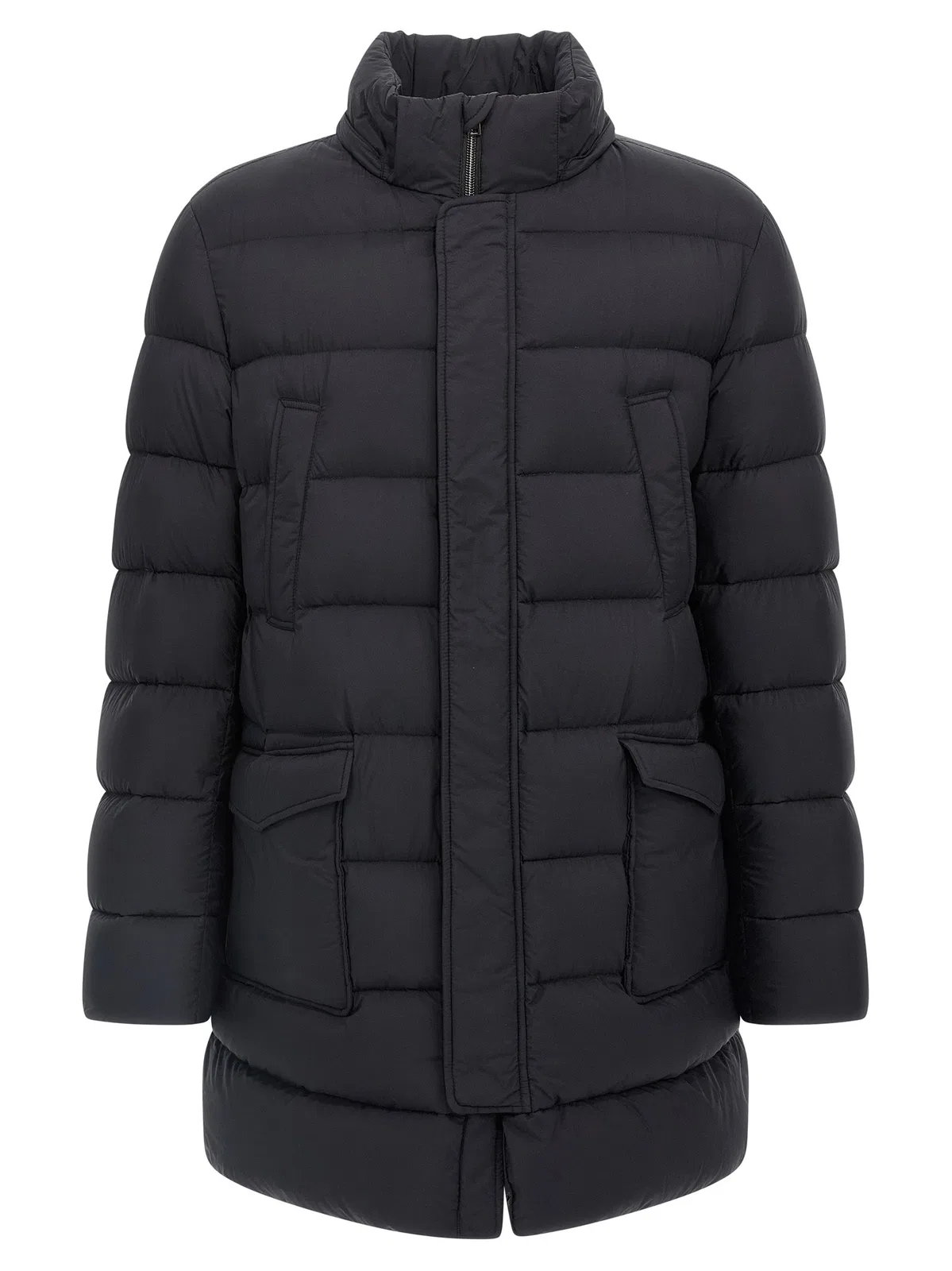 Herno 'Il Parka' Down Jacket