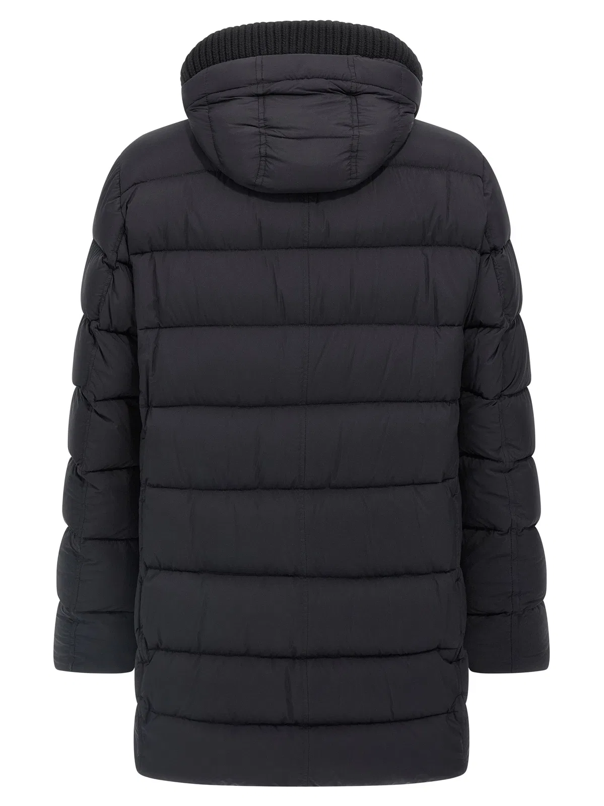Herno 'Il Parka' Down Jacket
