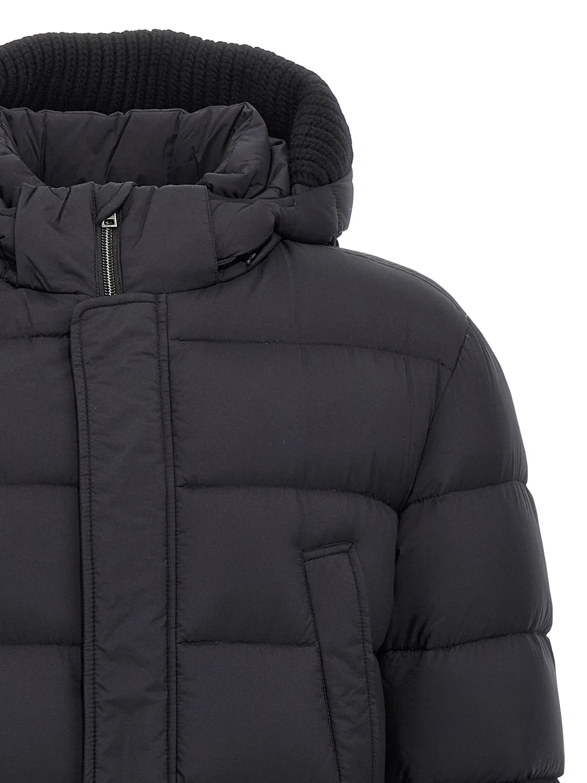 Herno 'Il Parka' Down Jacket