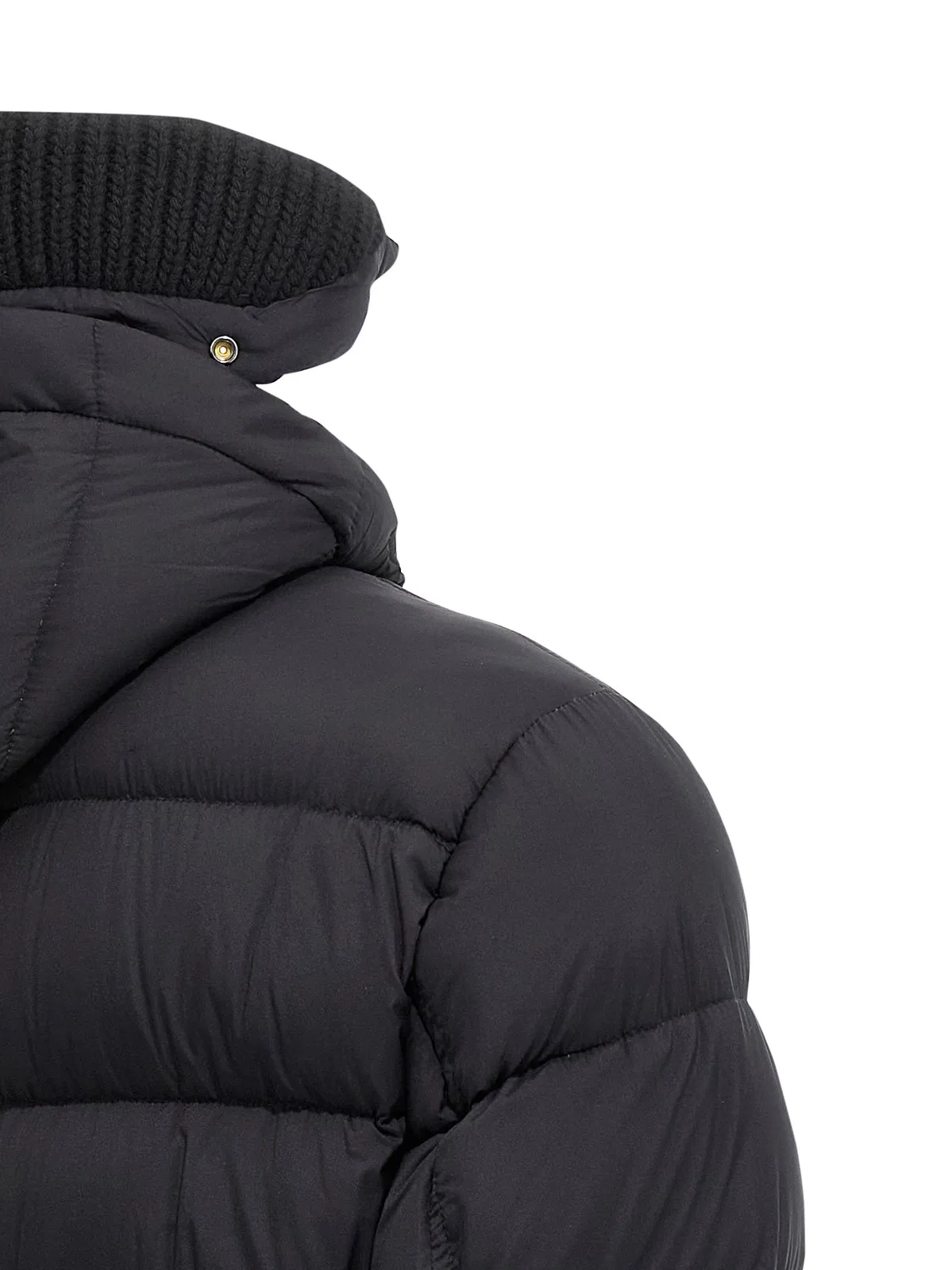 Herno 'Il Parka' Down Jacket