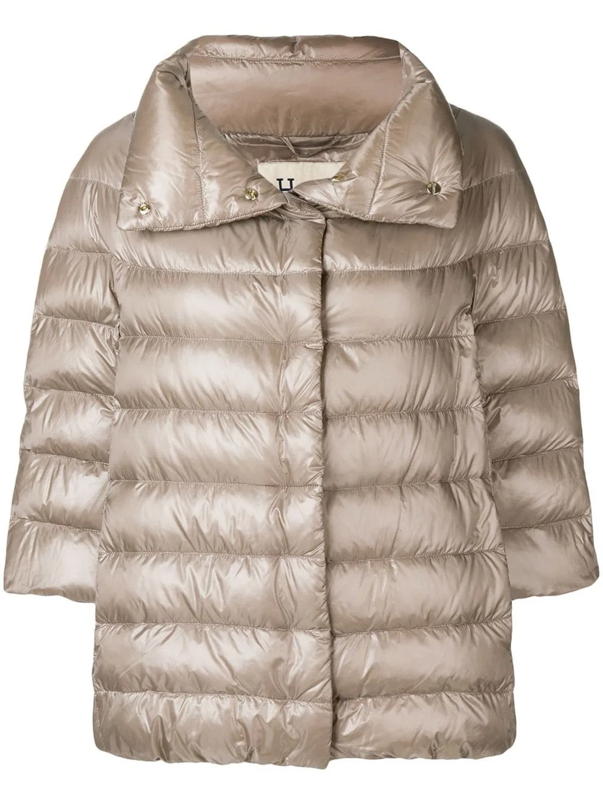 Herno Aminta Nylon Cape