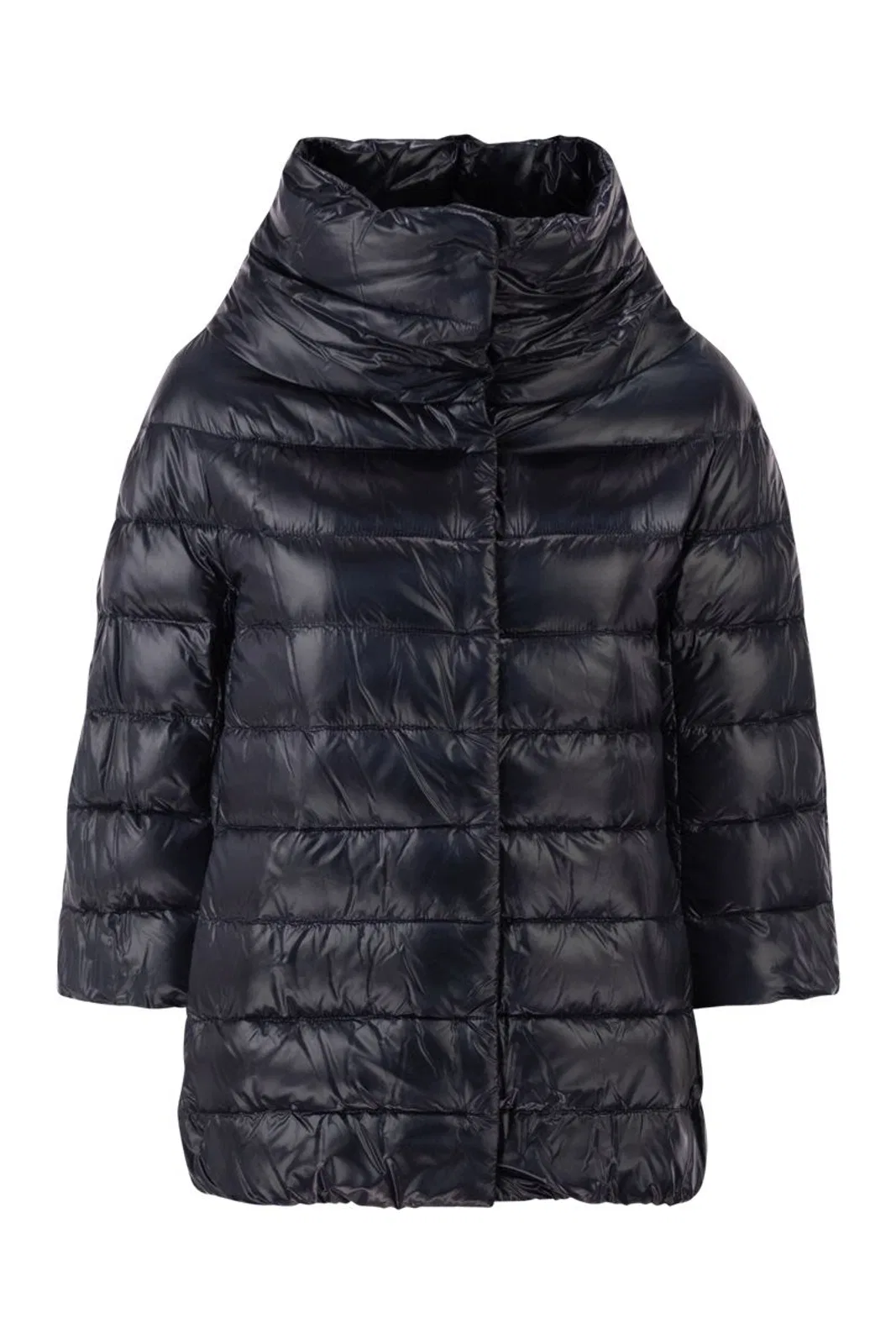 Herno Aminta Nylon Cape