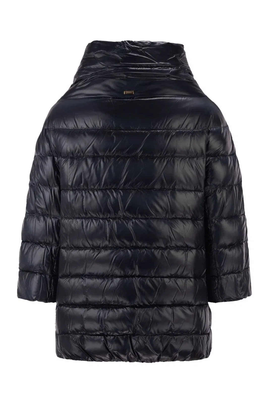 Herno Aminta Nylon Cape