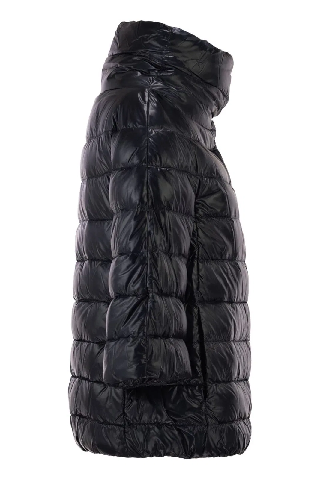 Herno Aminta Nylon Cape