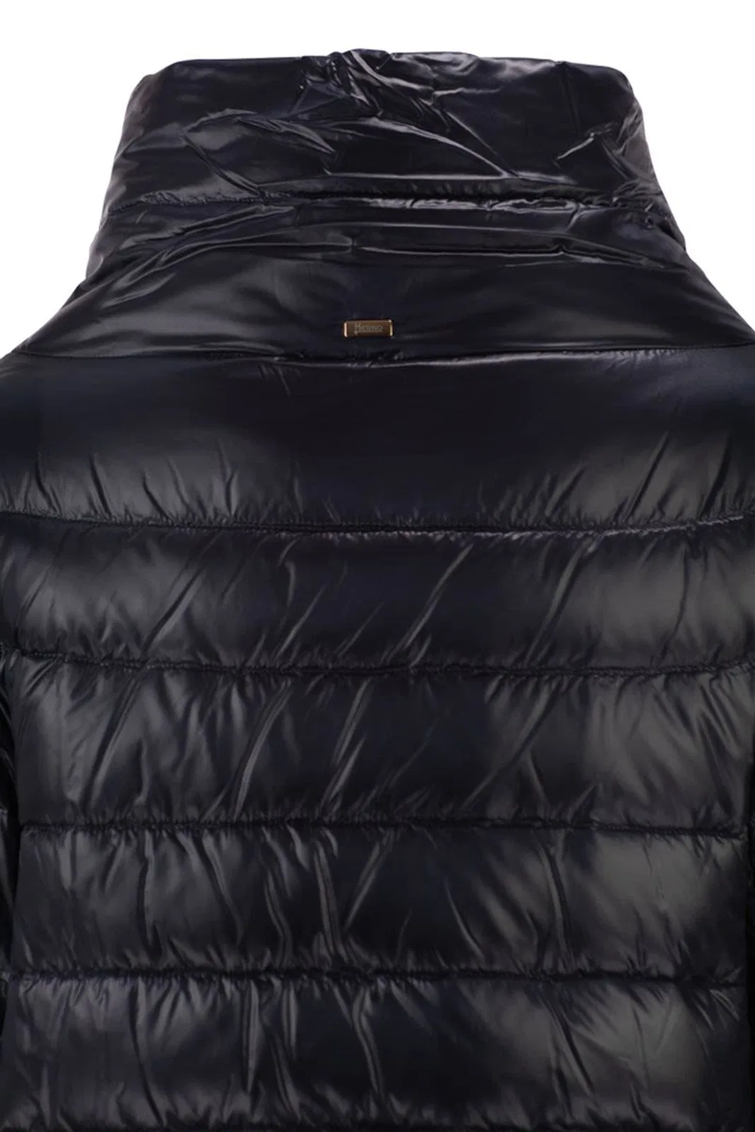 Herno Aminta Nylon Cape