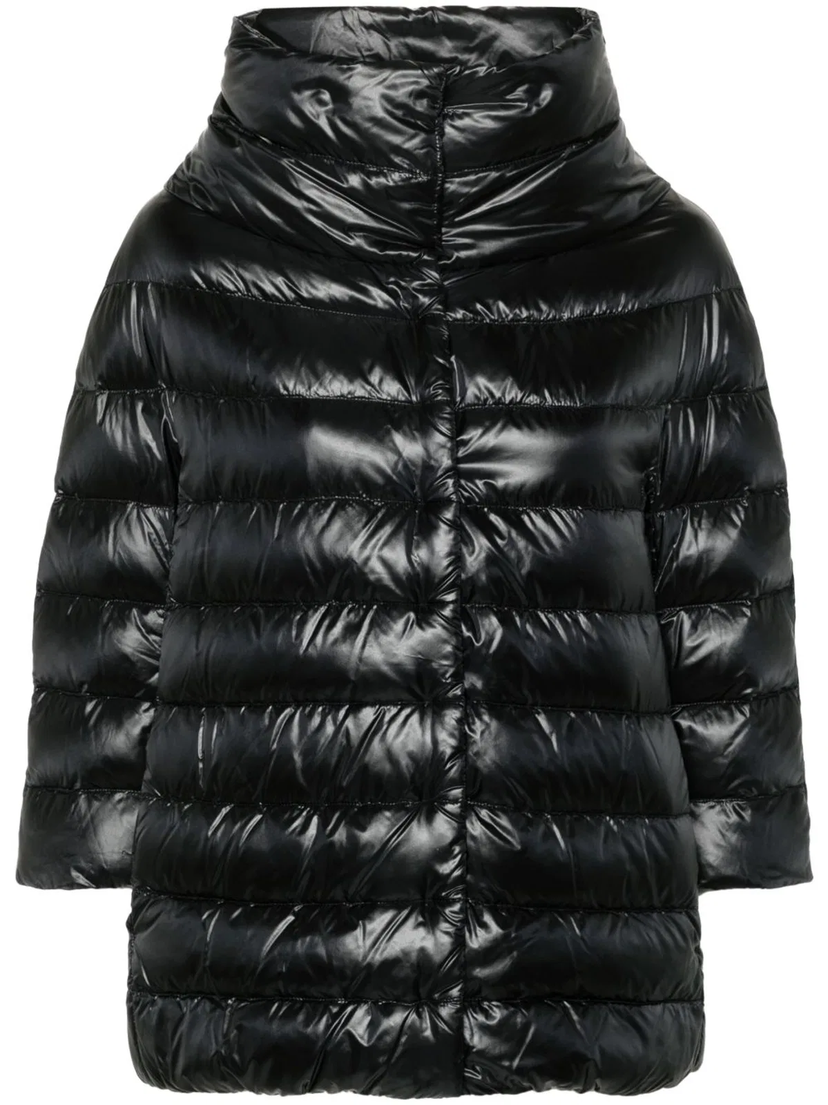 Herno Aminta Nylon Cape