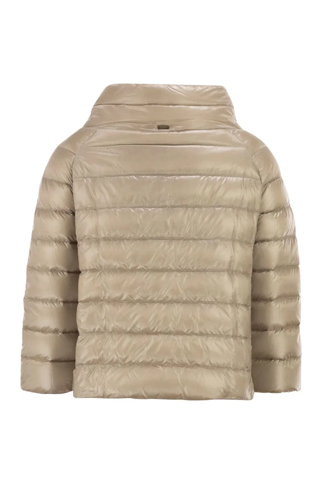 Herno Sofia Nylon Cape