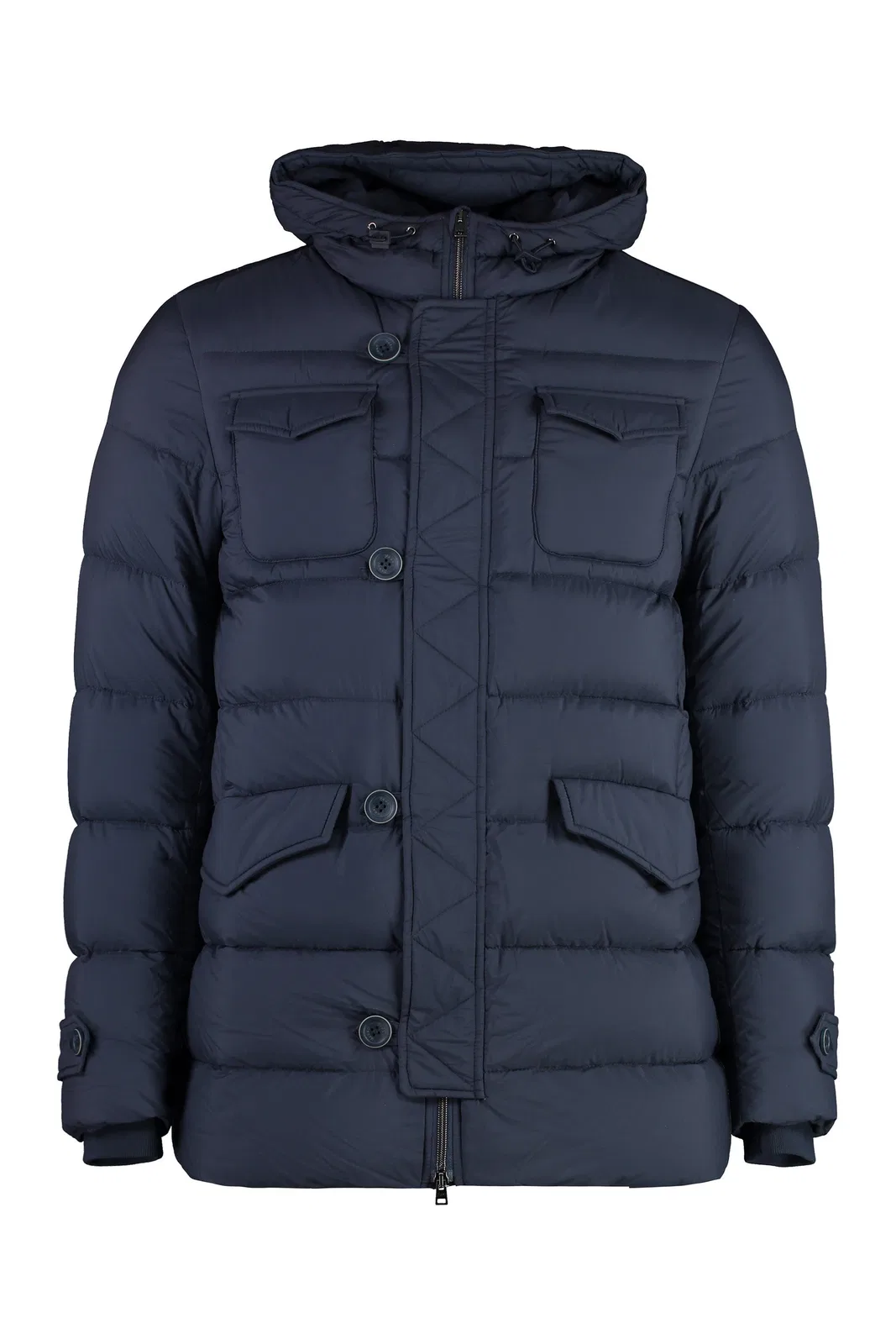 Herno L'eskimo Down Jacket