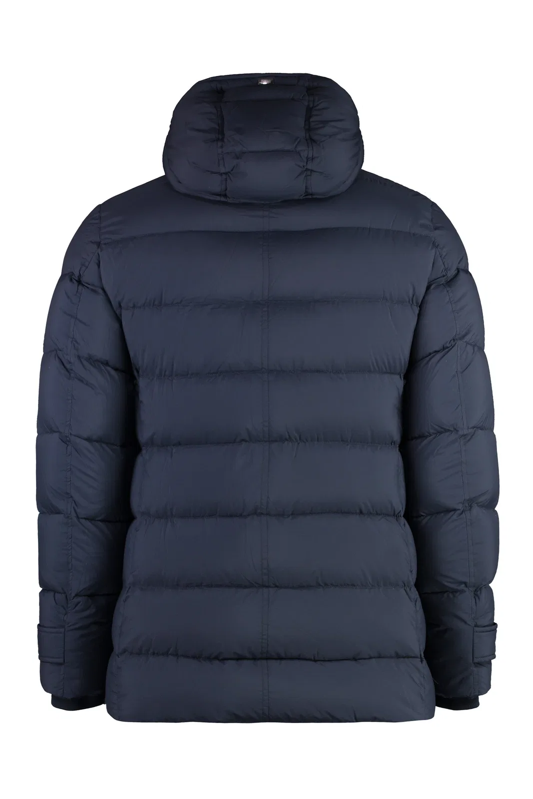 Herno L'eskimo Down Jacket