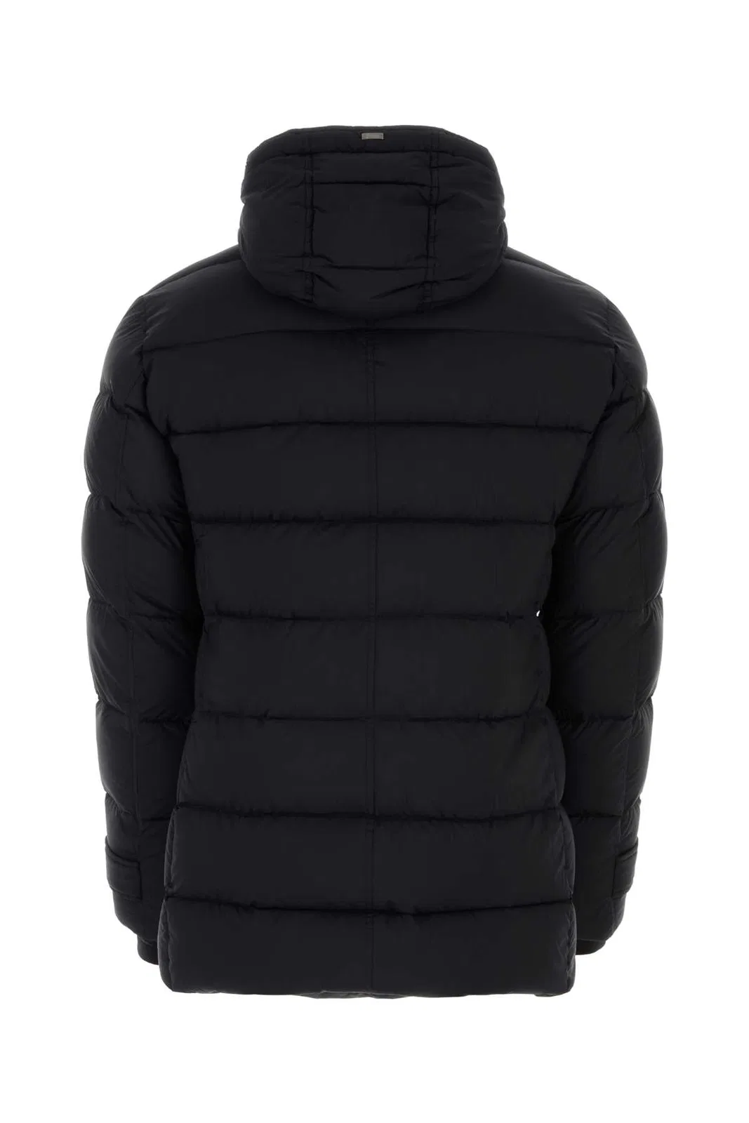 Herno L'eskimo Down Jacket