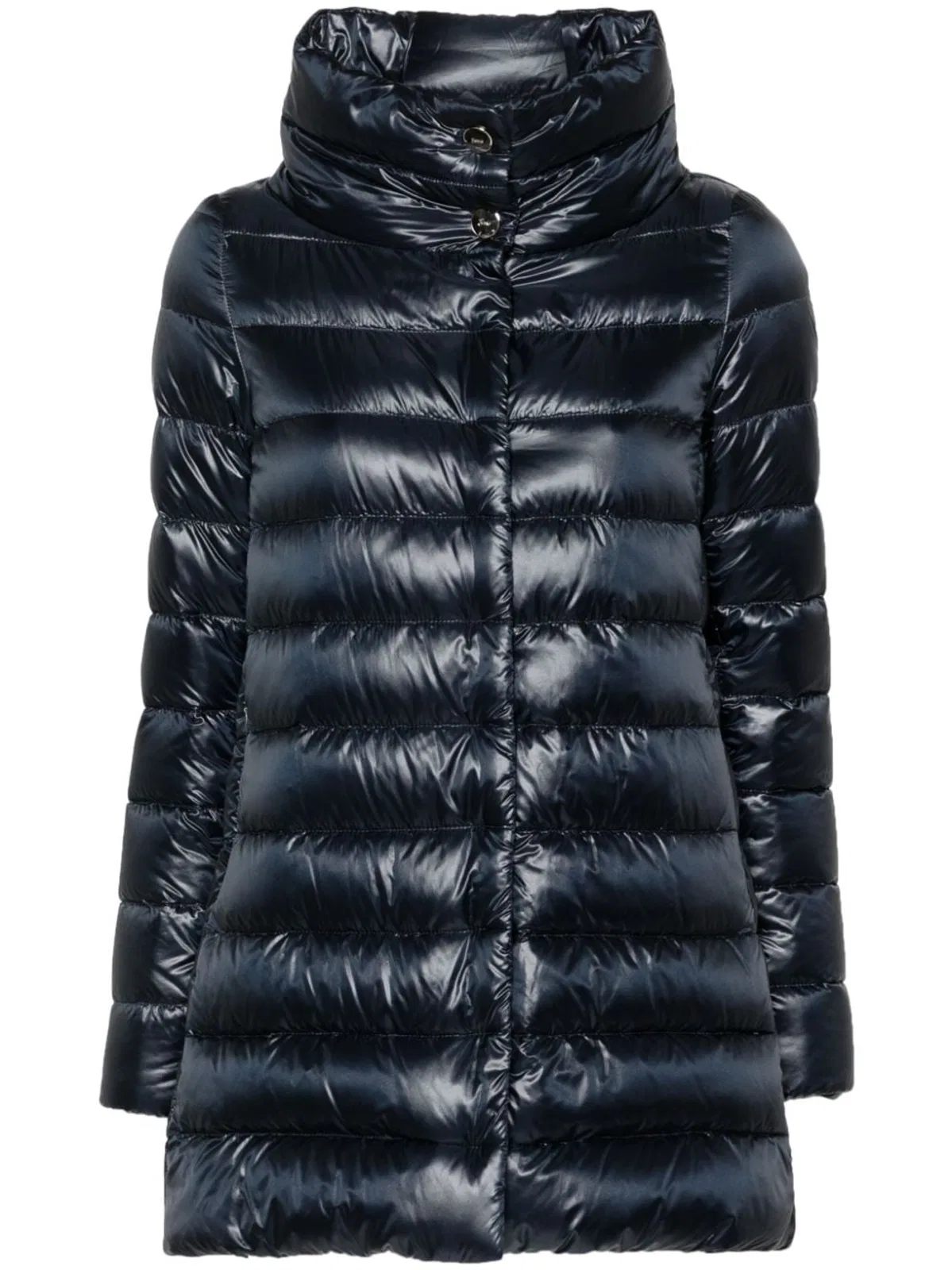 Herno Amelia Midi Down Jacket