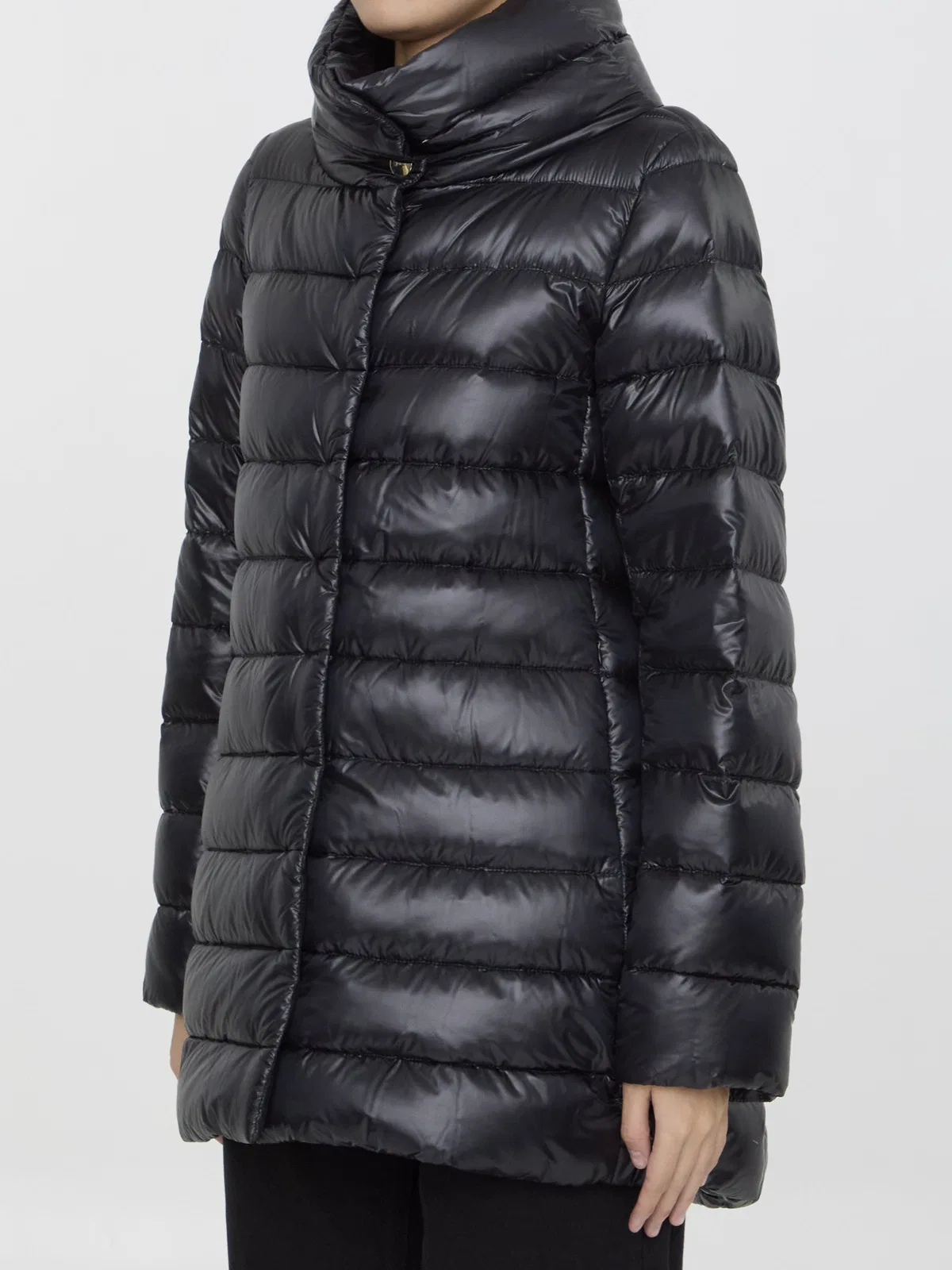 Herno Amelia Midi Down Jacket