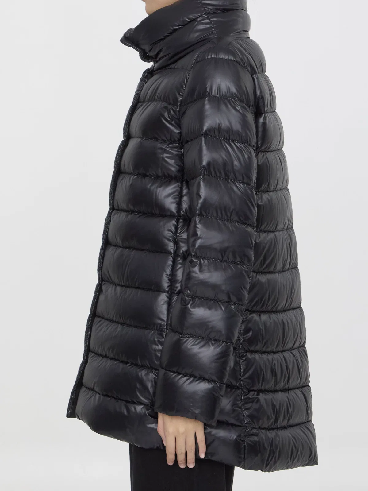 Herno Amelia Midi Down Jacket