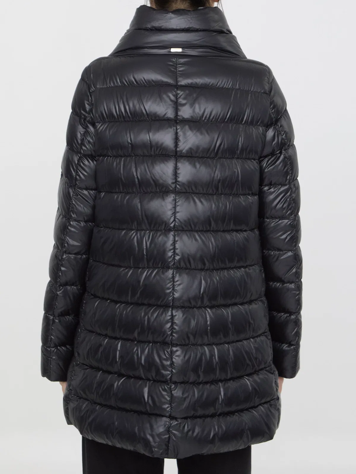 Herno Amelia Midi Down Jacket