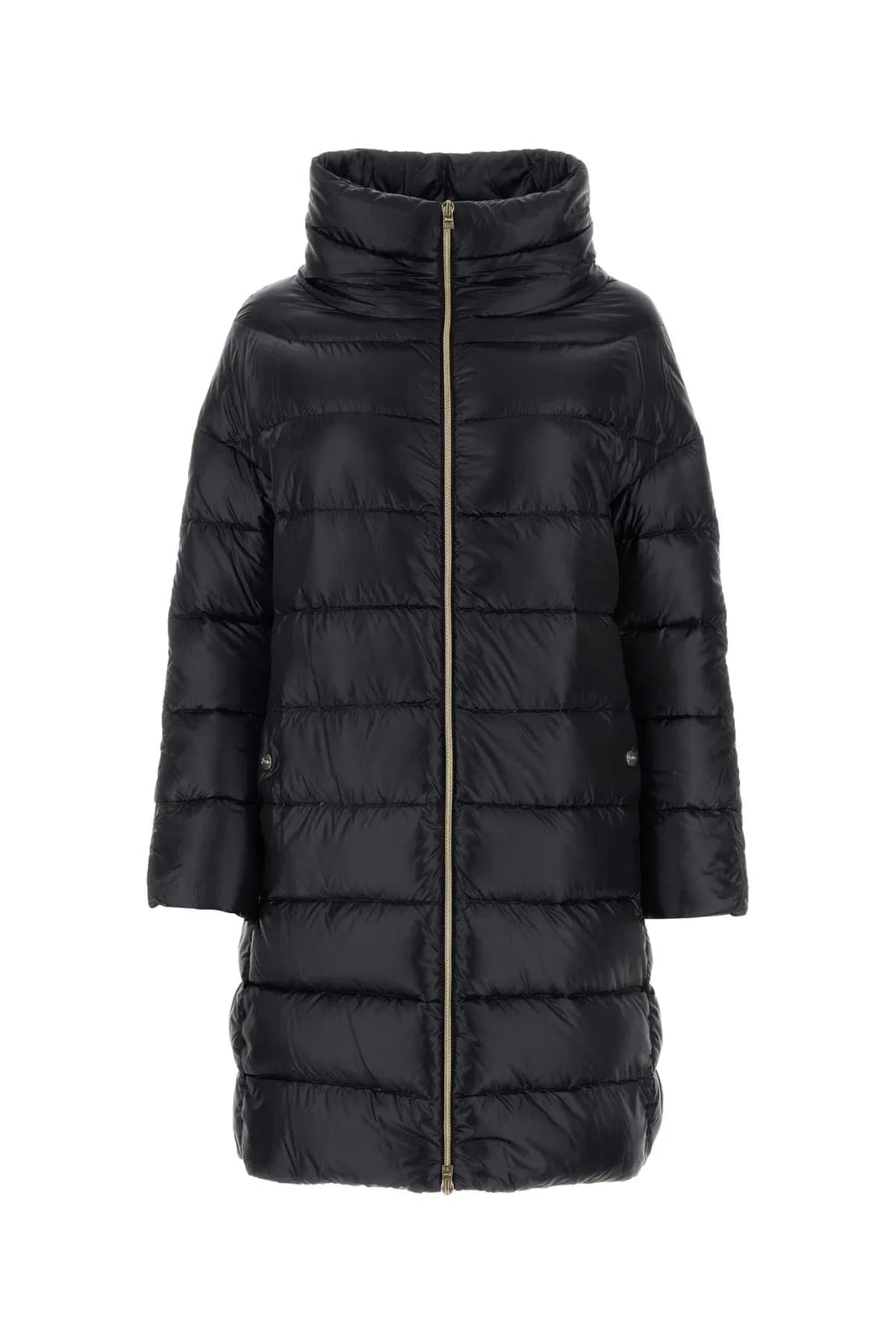 Herno Matilde Midi Down Jacket