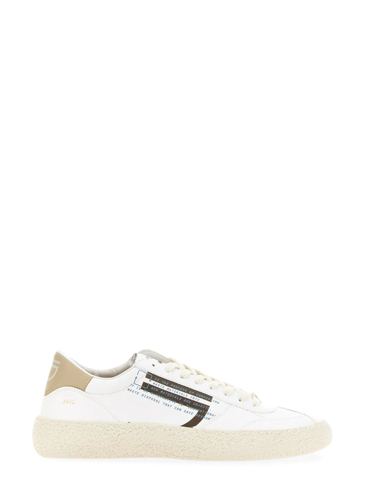 Puraai Pistachio Sneaker