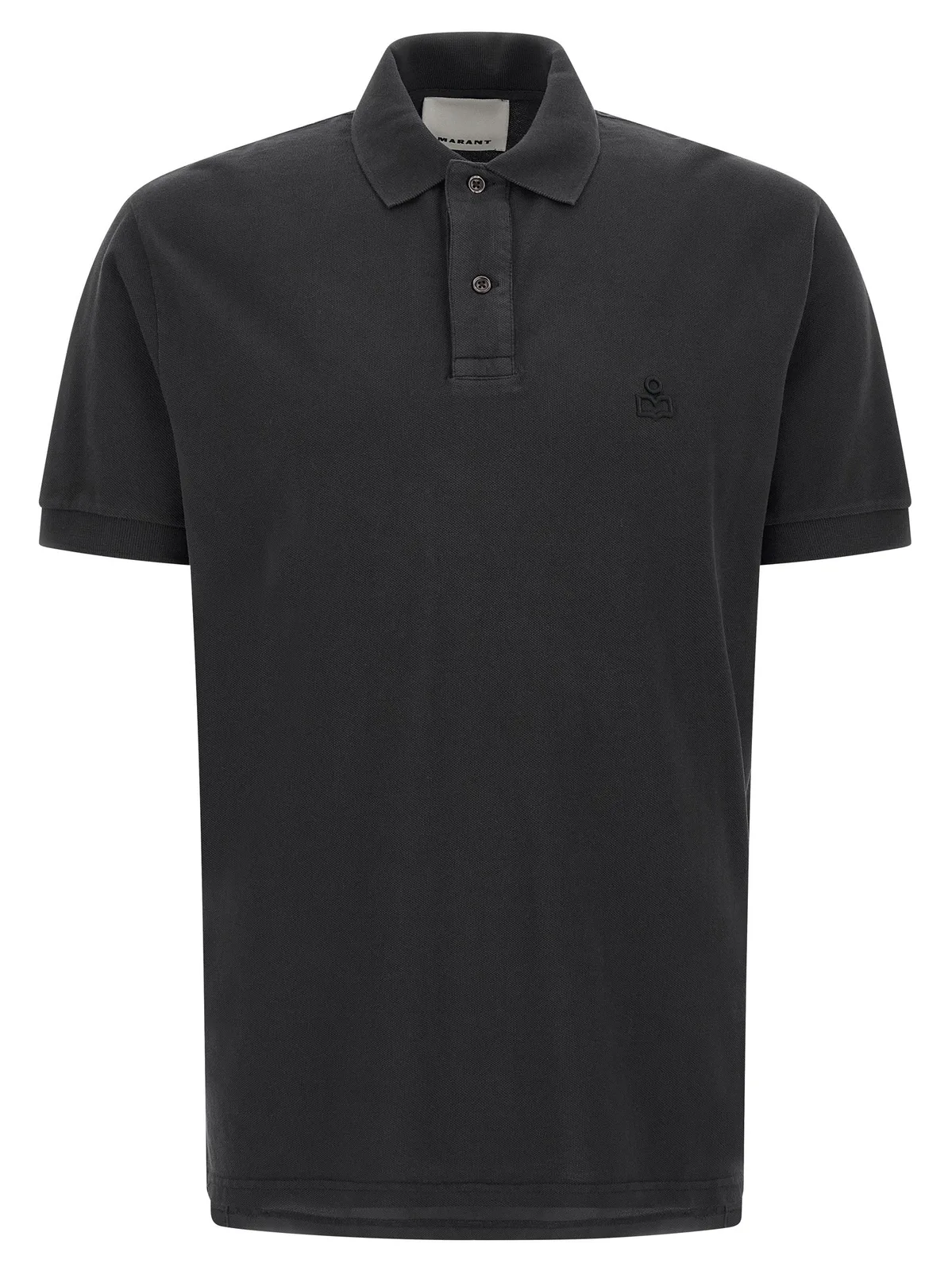 Marant 'Afko' Polo Shirt
