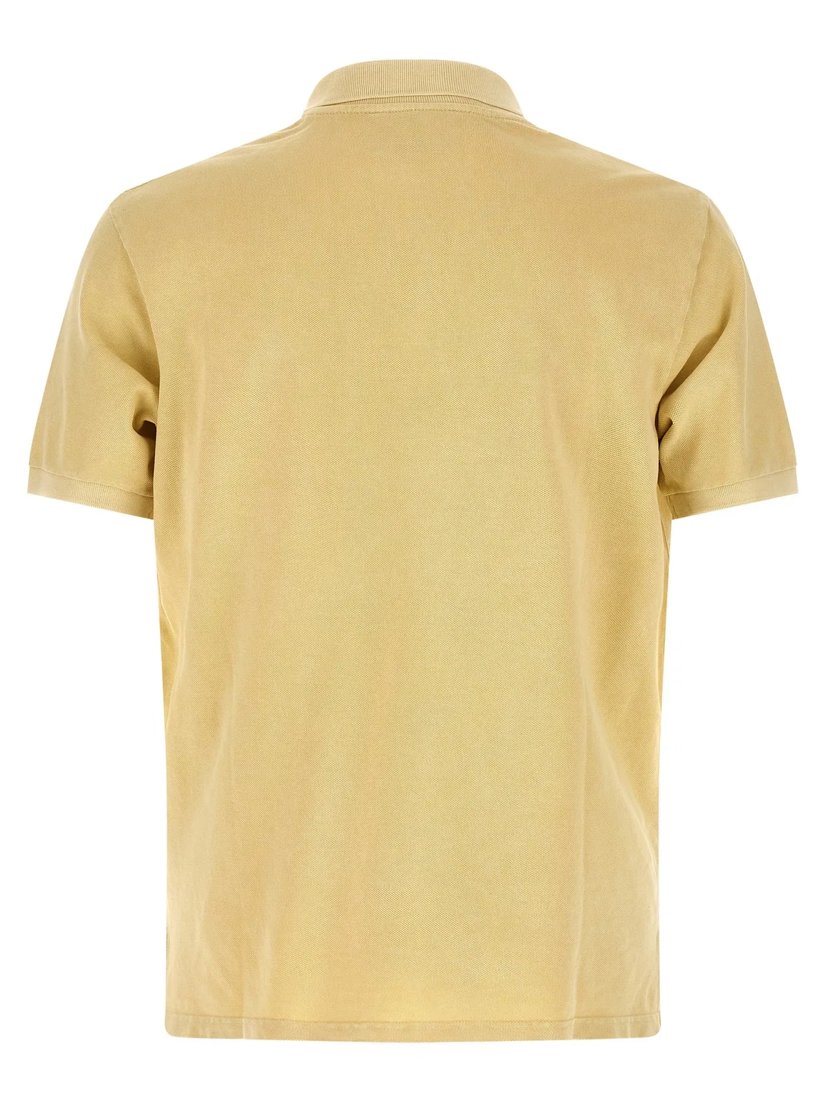 Marant 'Afko' Polo Shirt