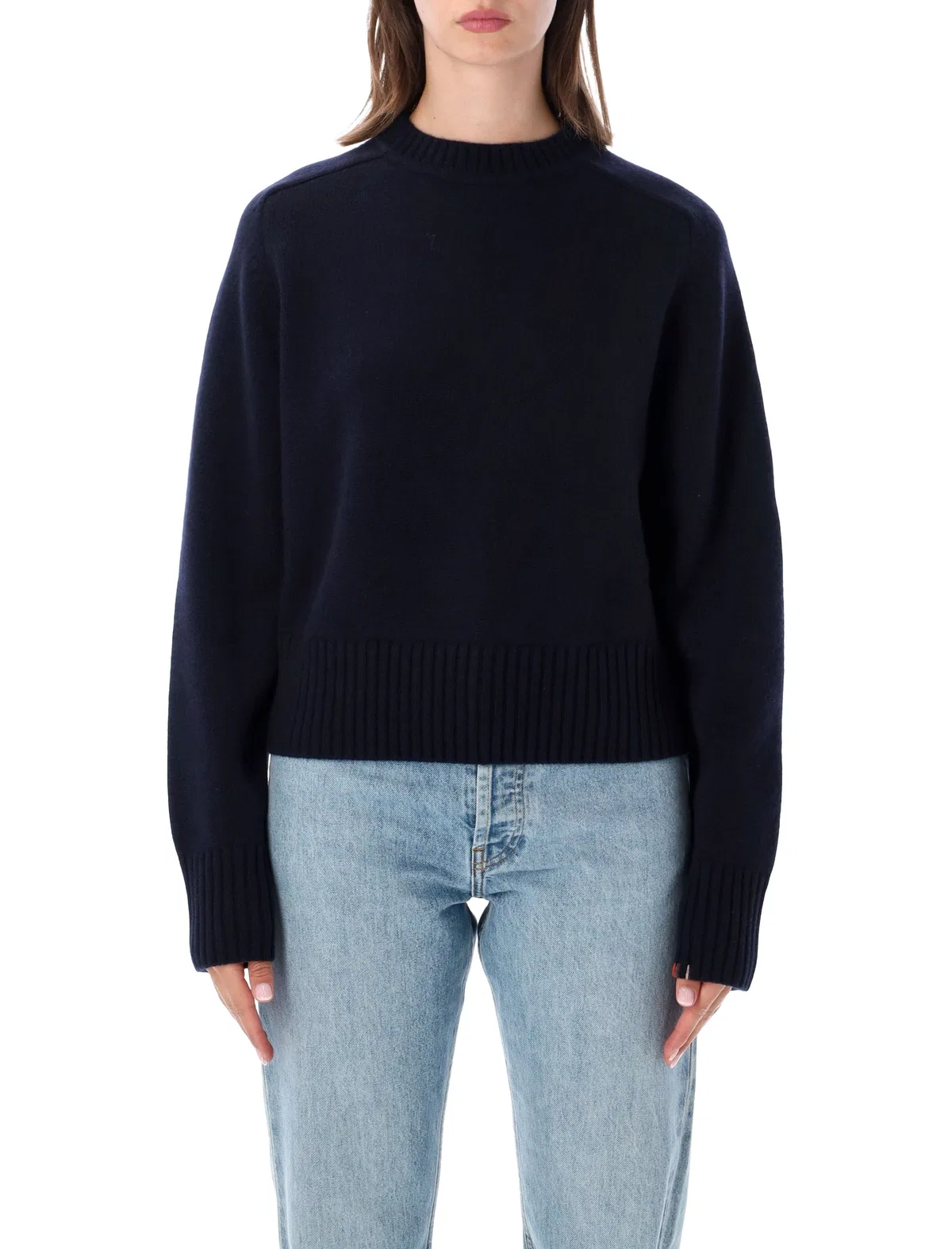 Extreme Cashmere N°167 Please Cashmere Sweater