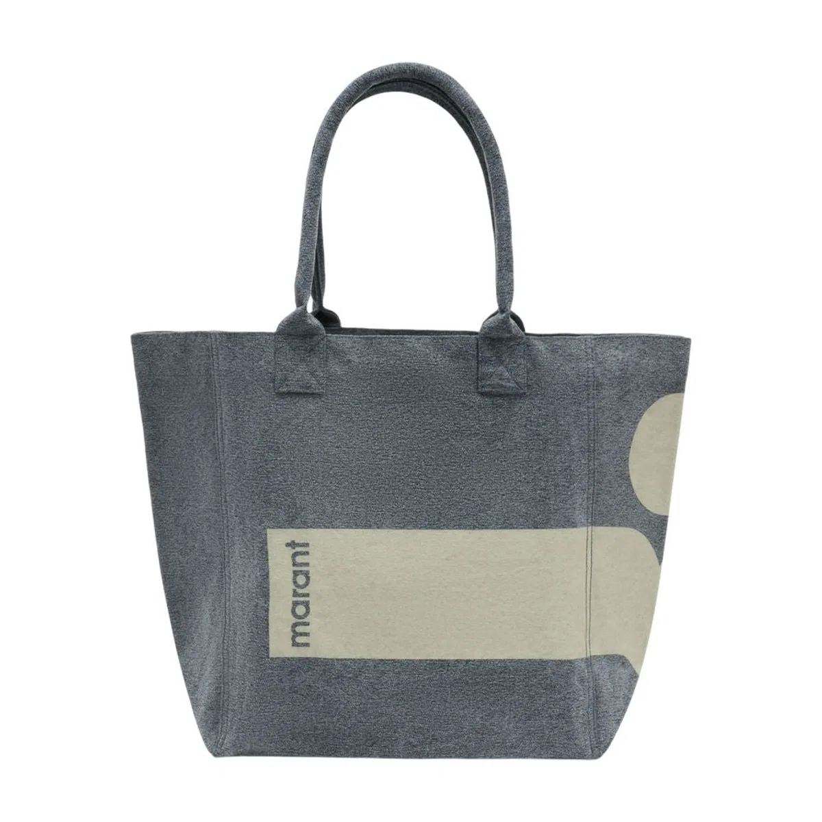 Isabel Marant Yenky Ga Shopper Bag