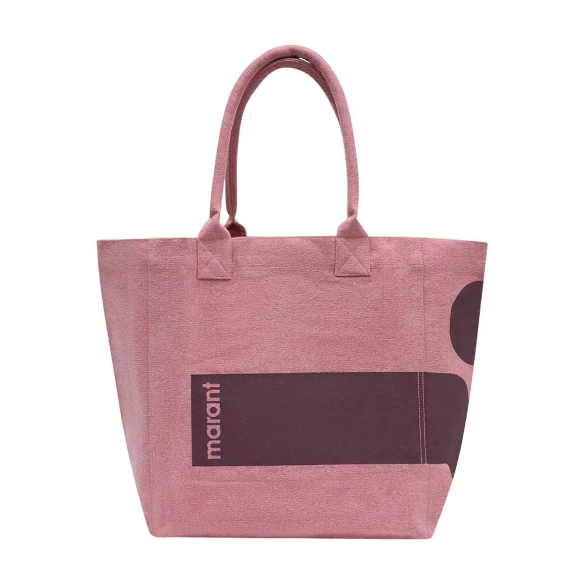 Isabel Marant Yenky Ga Shopper Bag