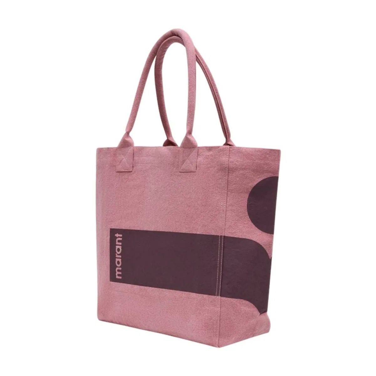 Isabel Marant Yenky Ga Shopper Bag