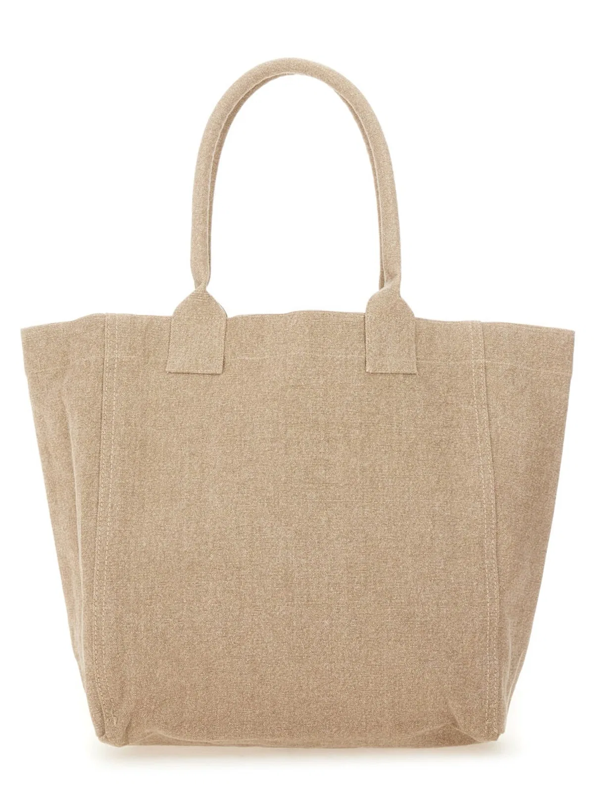Isabel Marant Small Yenky Gz Shopper Bag