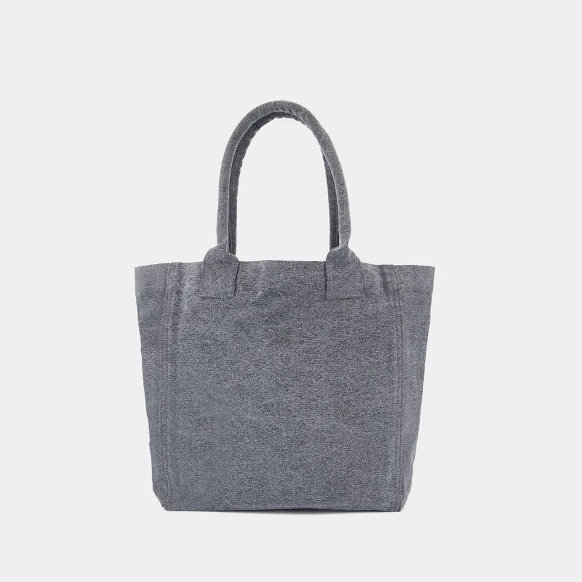 Isabel Marant Small Yenky Gz Shopper Bag