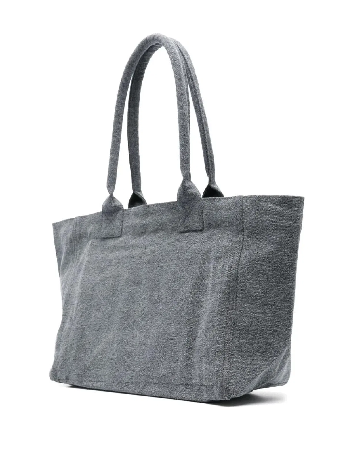 Isabel Marant Yenky Tote Bag With Zipper