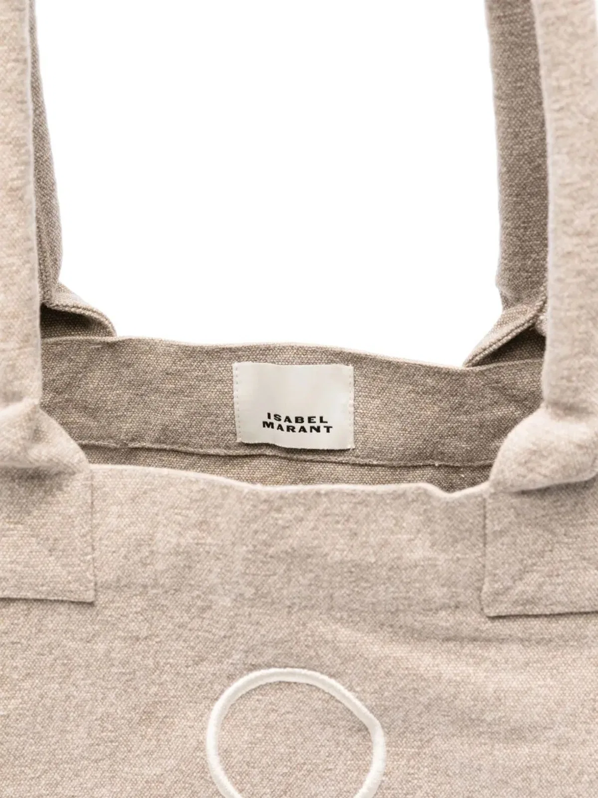 Isabel Marant Borsa Yenky