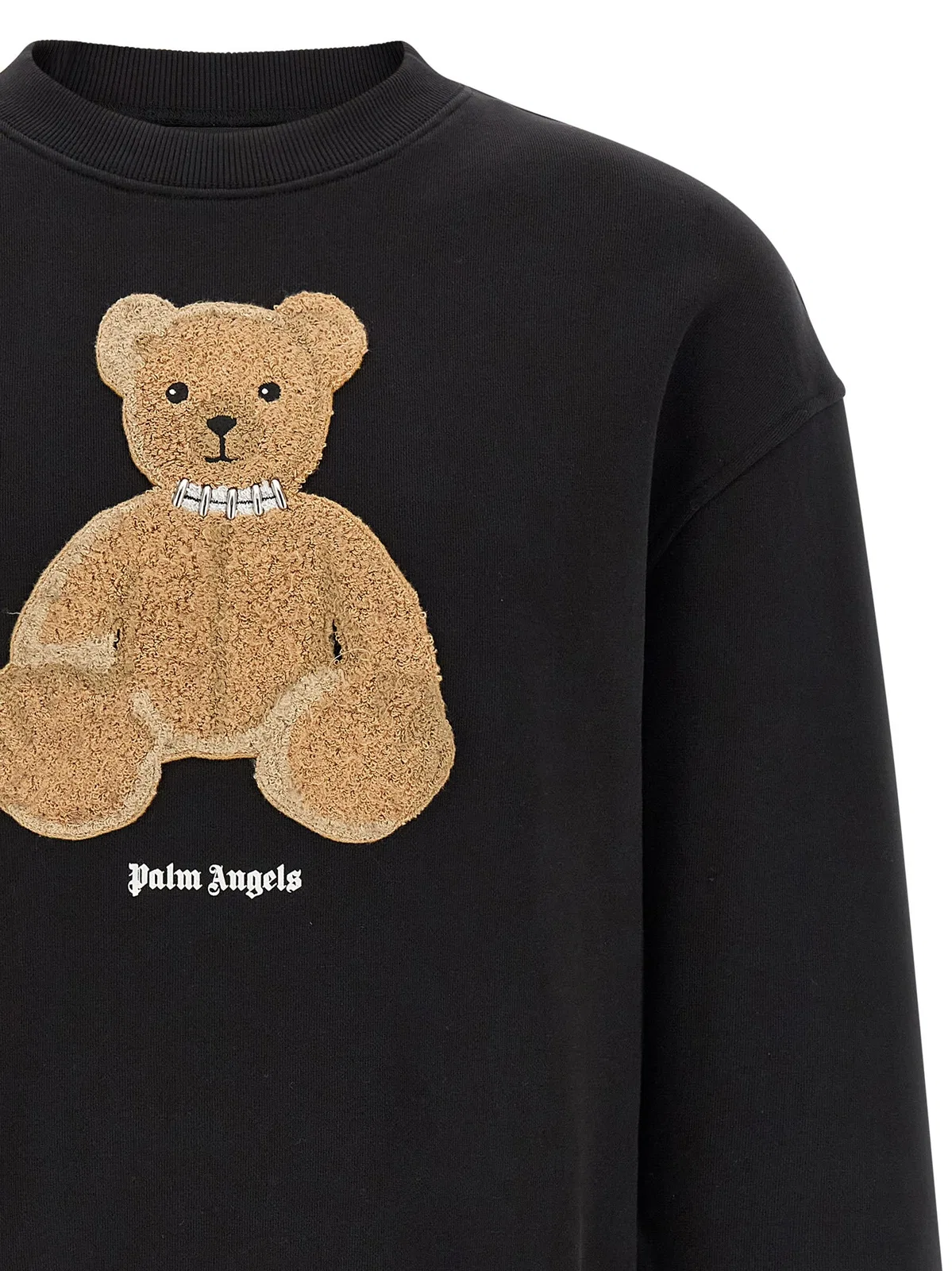 Palm Angels 'Bear' Sweatshirt