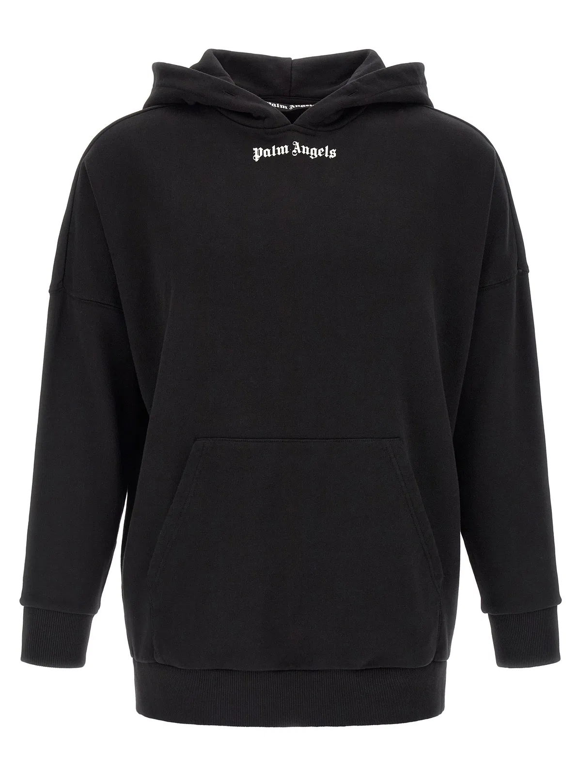 Palm Angels 'Classic Logo' Hoodie