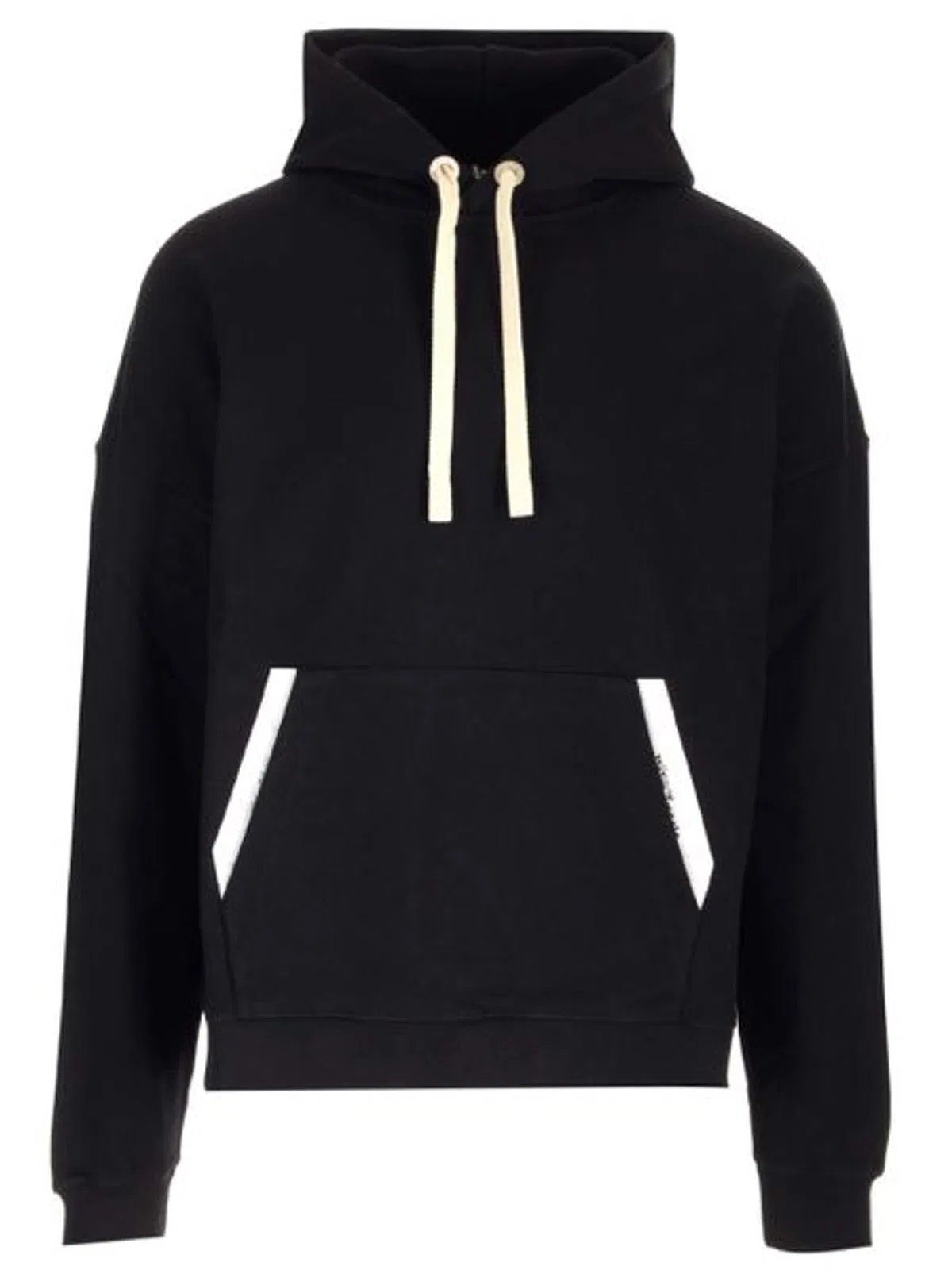 Palm Angels Cotton Hoodie