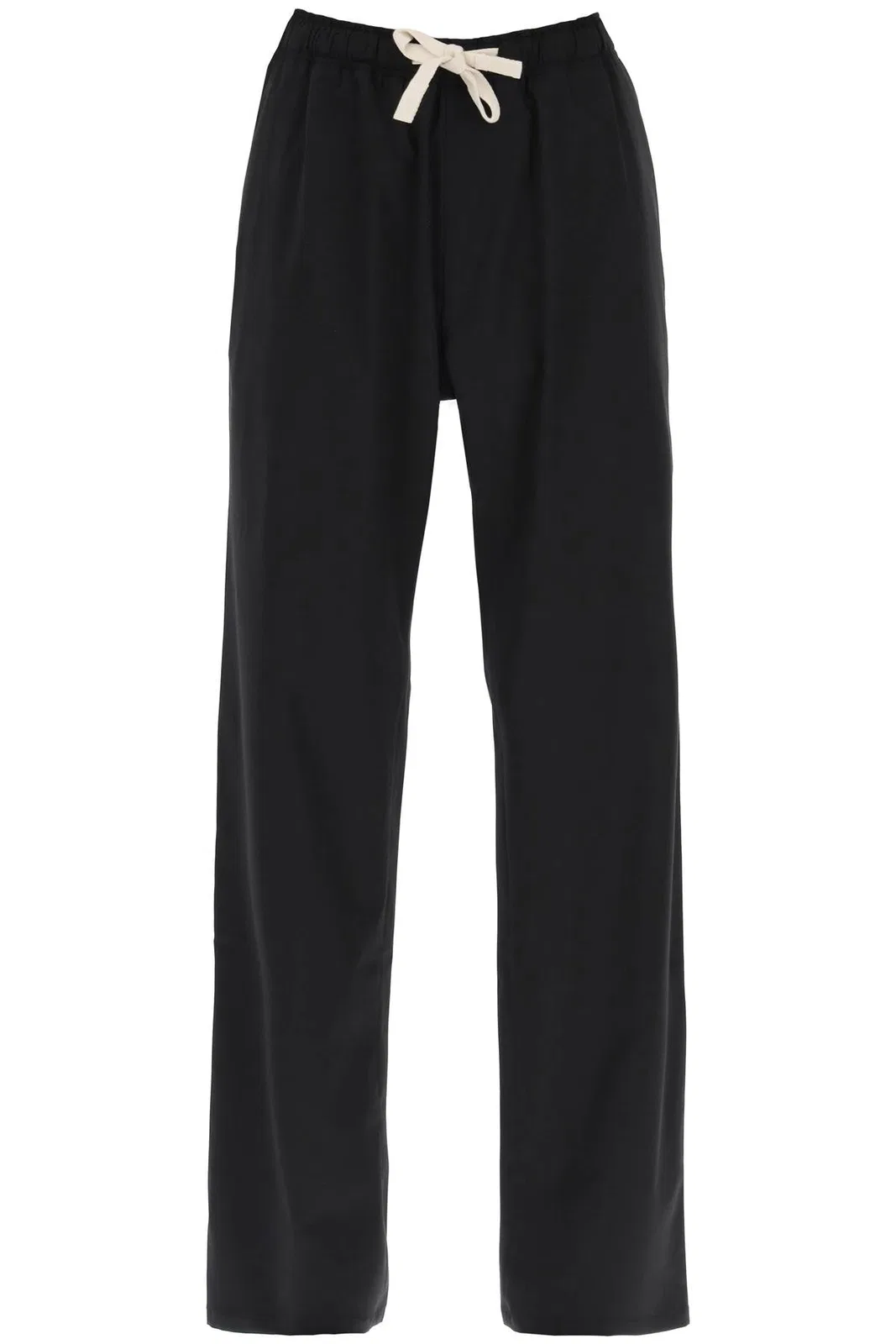 Palm Angels Wool Blend Trousers