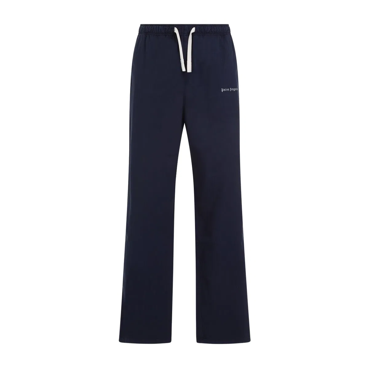 Palm Angels Cotton Trousers