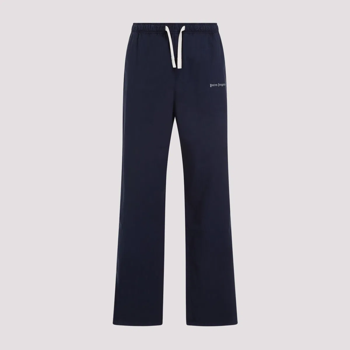 Palm Angels Cotton Trousers