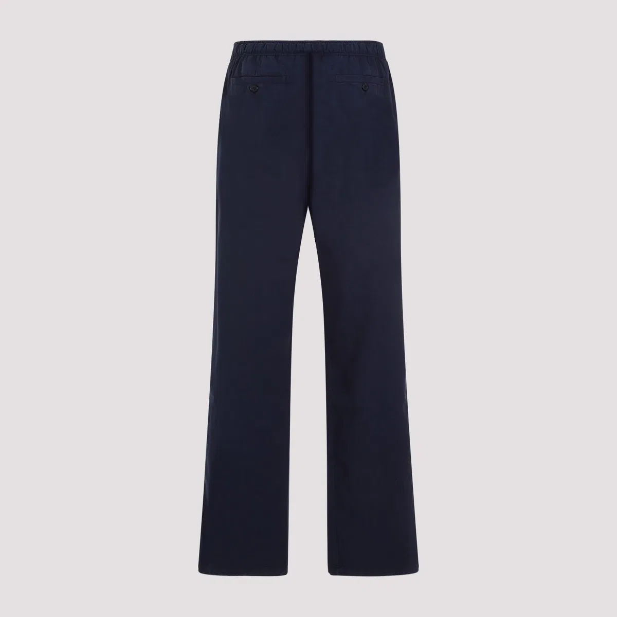 Palm Angels Cotton Trousers