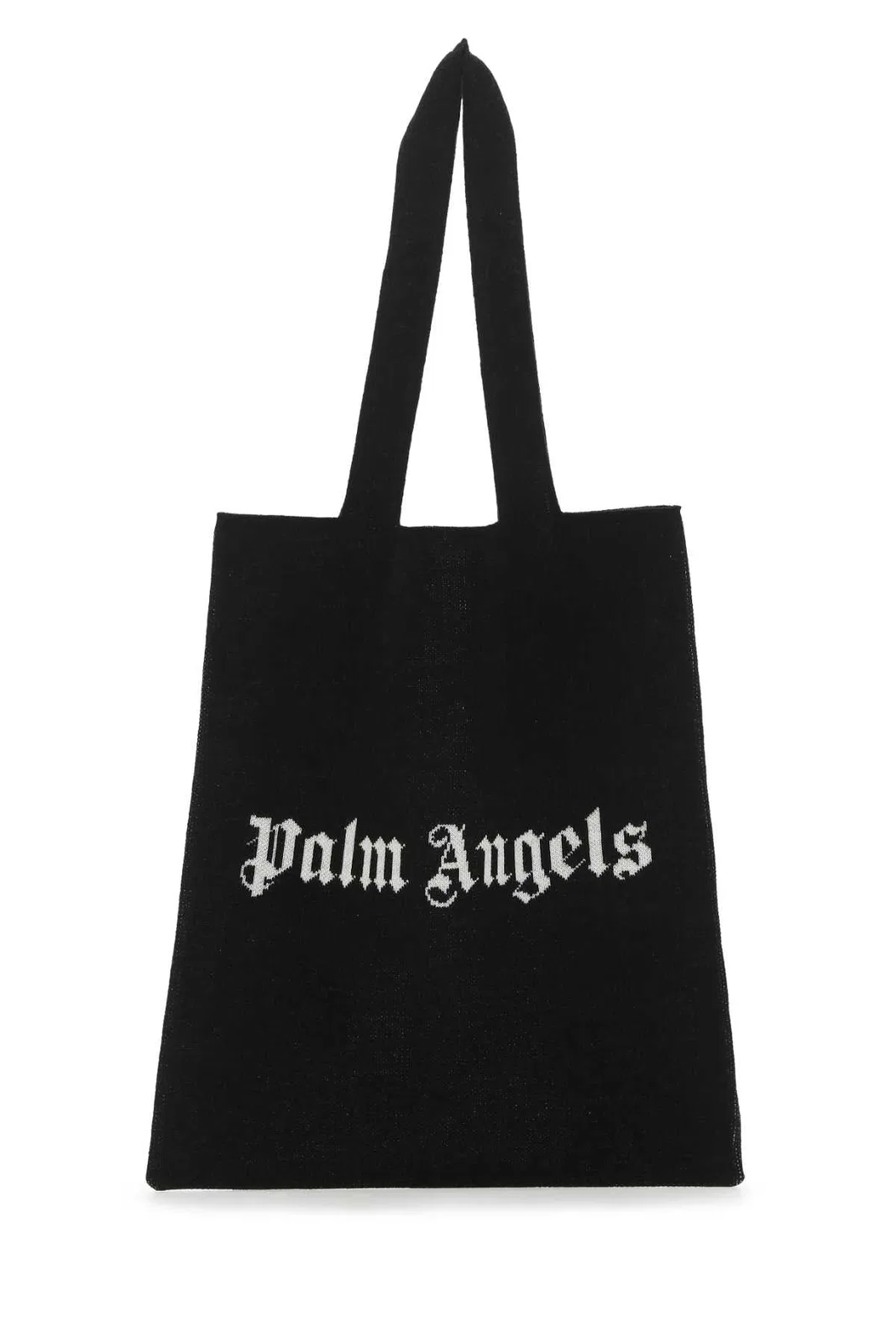 Palm Angels Tote Bag With Logo