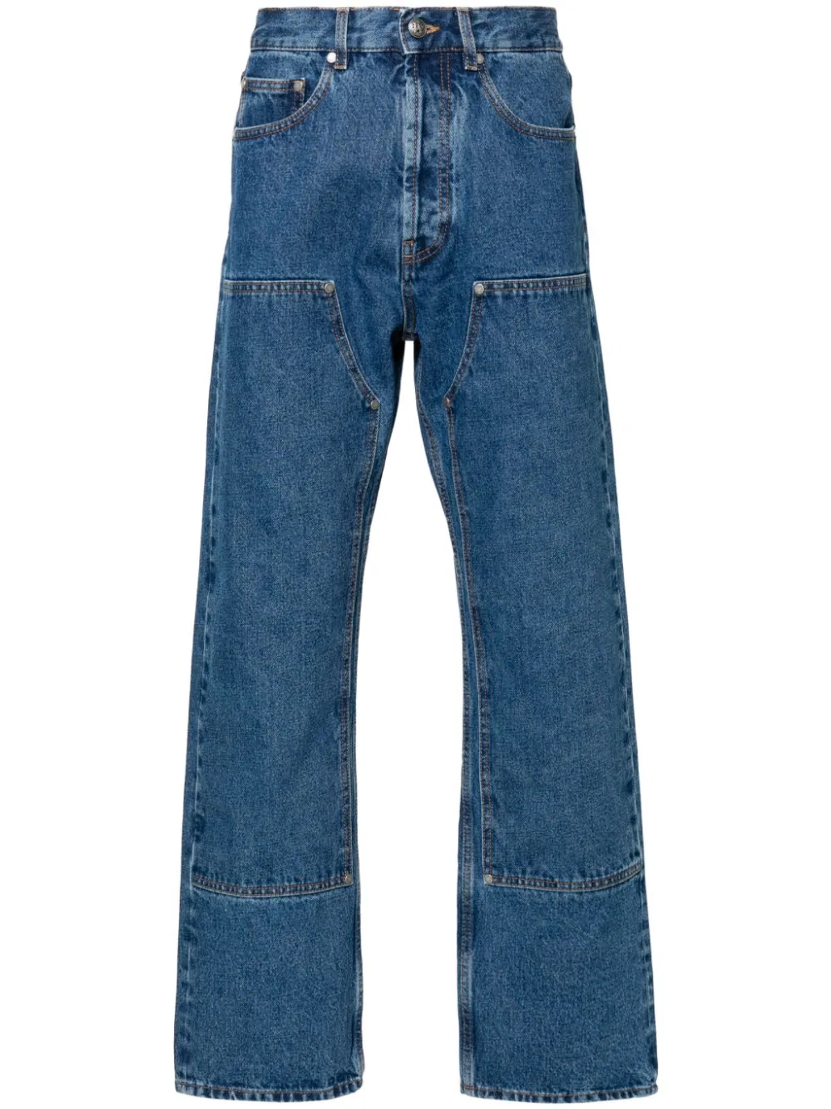 Palm Angels Denim Jeans