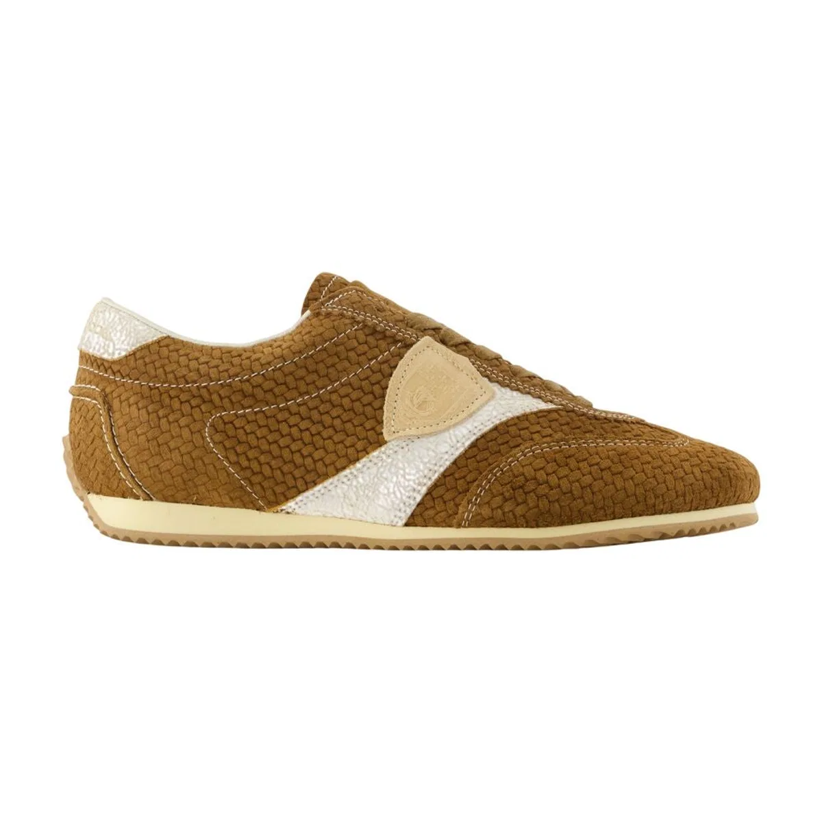 Philippe Model Paris Planche Low Sneakers
