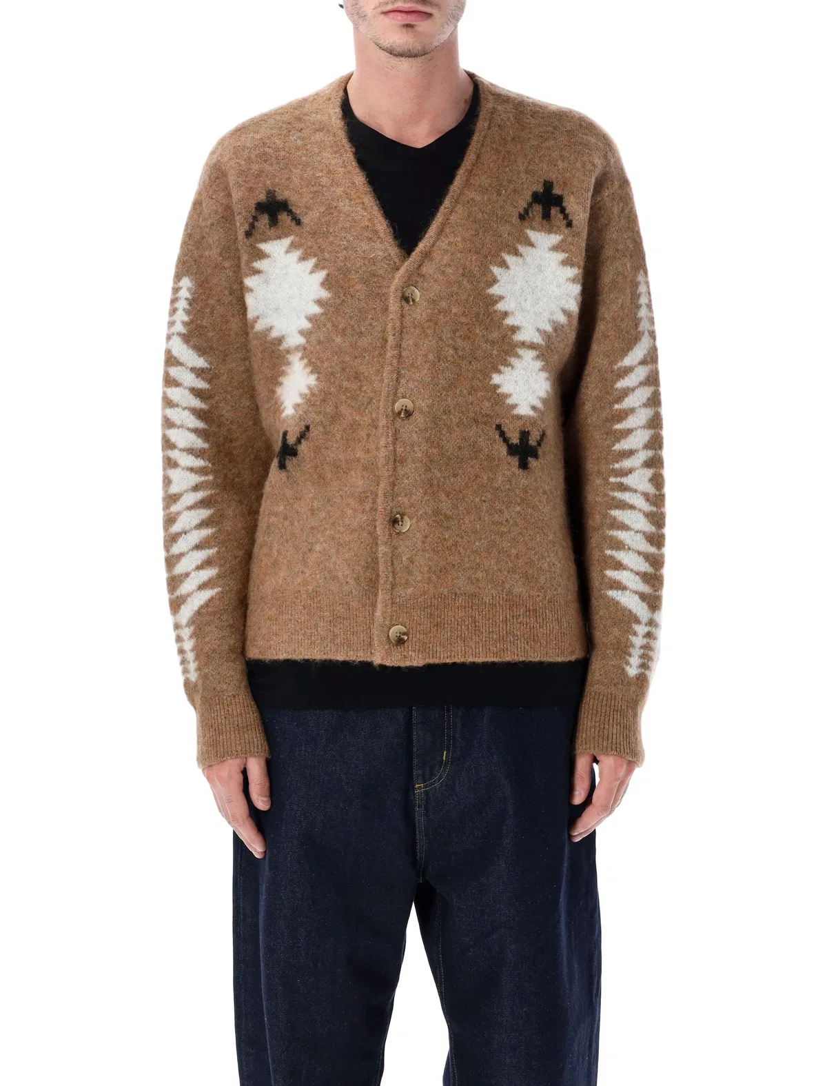 Pendleton Spider Rock Cardigan