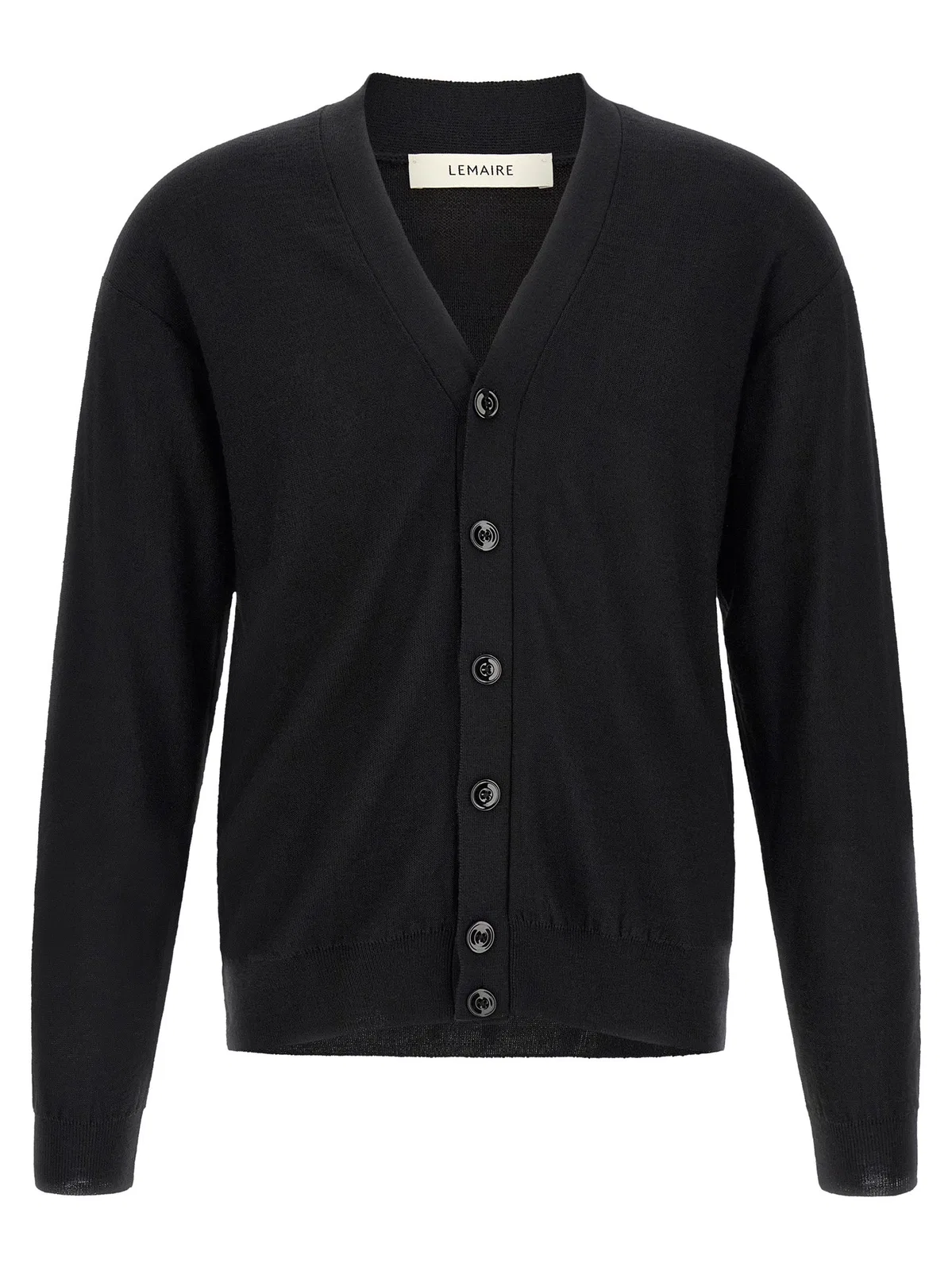 Lemaire 'Relaxed Twisted' Cardigan