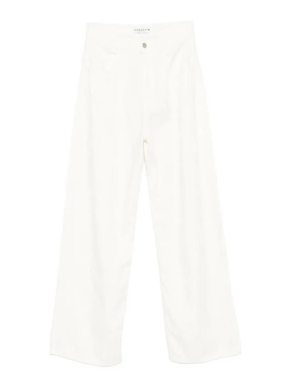 Icon Denim Poppy Wide Leg Jeans