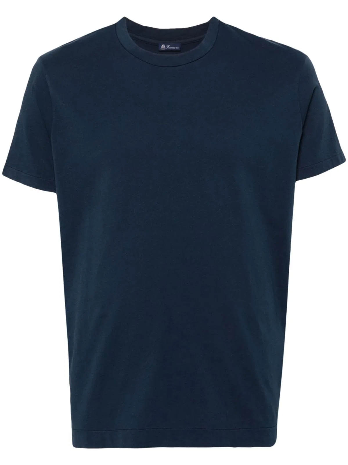 Finamore Cotton T-Shirt