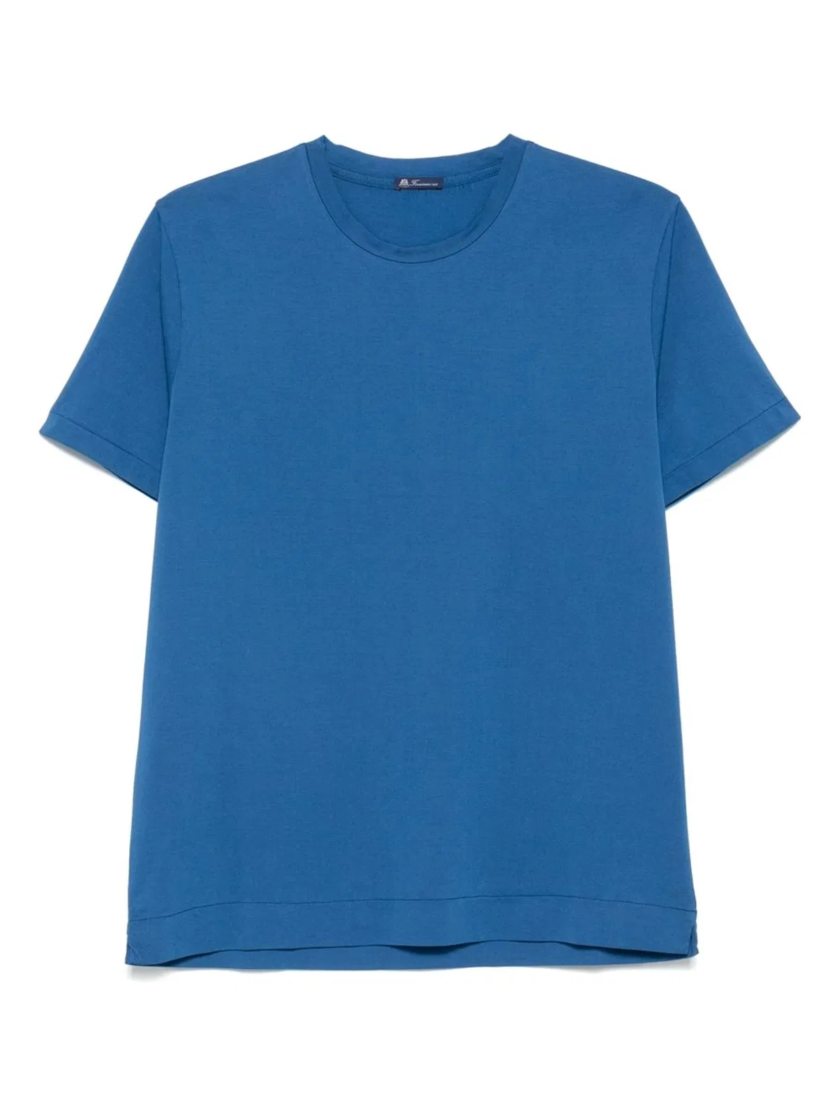 Finamore Cotton T-Shirt