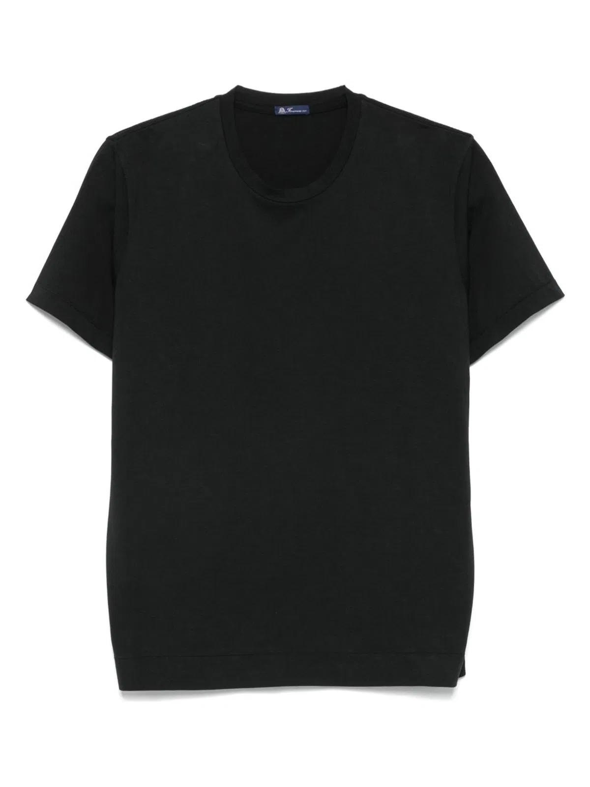 Finamore Cotton T-Shirt